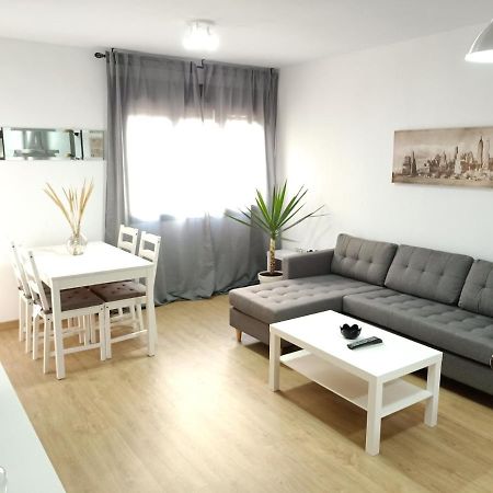 Apartamentos Coralba - El Escondite De La Bahia 산페르난도 외부 사진