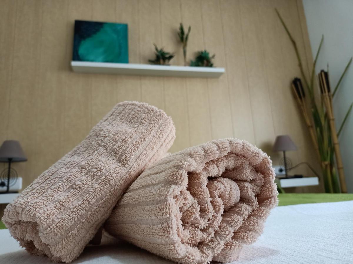 Apartamentos Coralba - El Escondite De La Bahia 산페르난도 외부 사진